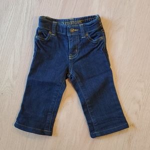 Janie and Jack Blue Jeans